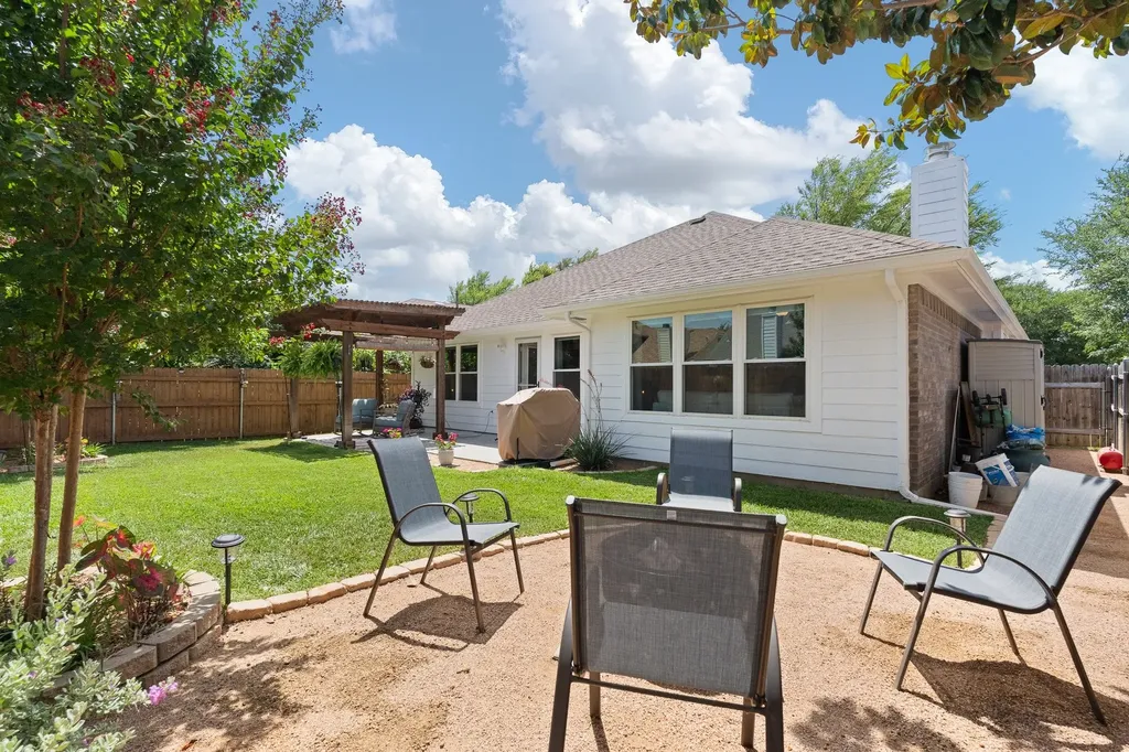8436 Hawks Nest Drive Fort Worth TX 76131