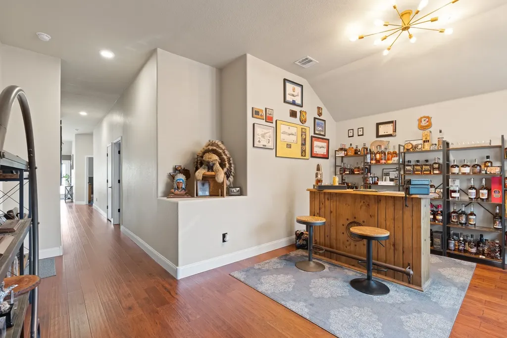 8436 Hawks Nest Drive Fort Worth TX 76131