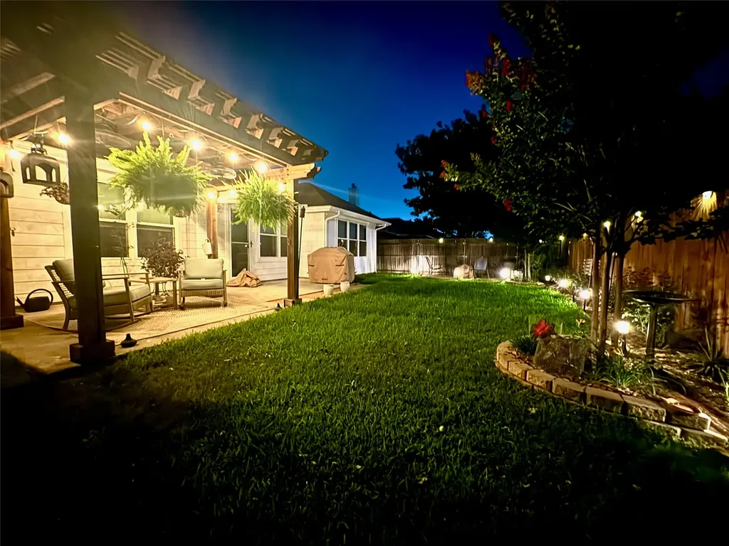 8436 Hawks Nest Drive Fort Worth TX 76131