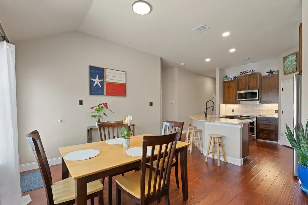 8436 Hawks Nest Drive Fort Worth TX 76131