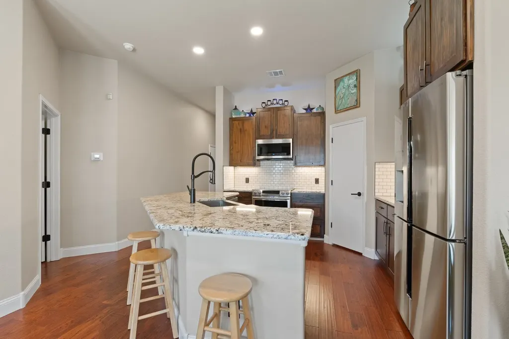 8436 Hawks Nest Drive Fort Worth TX 76131