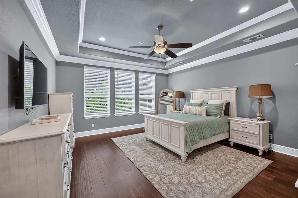 308 Familia Court Azle TX 76020