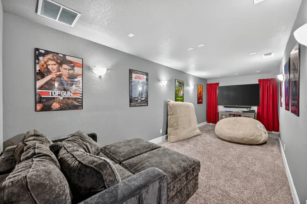 308 Familia Court Azle TX 76020