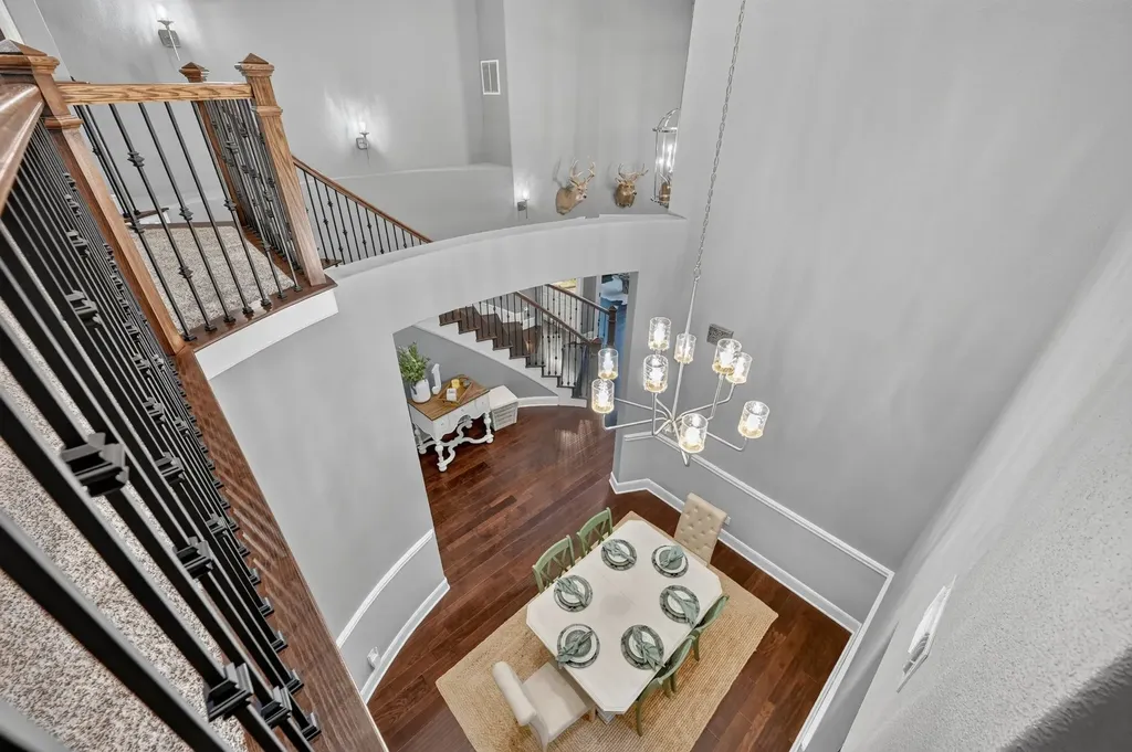 308 Familia Court Azle TX 76020