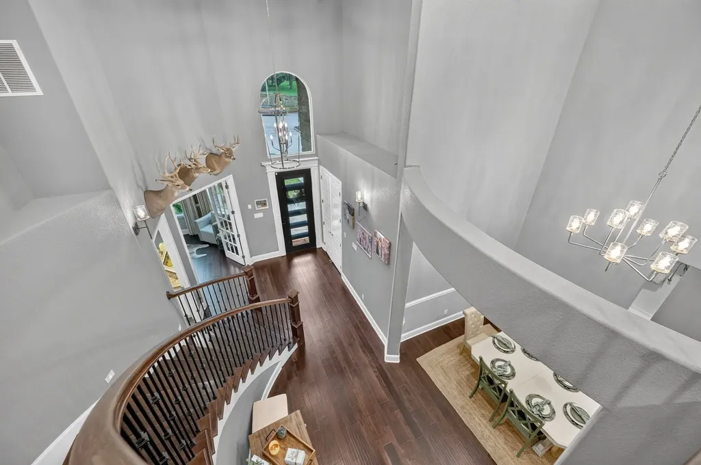 308 Familia Court Azle TX 76020