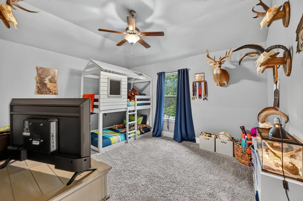 308 Familia Court Azle TX 76020