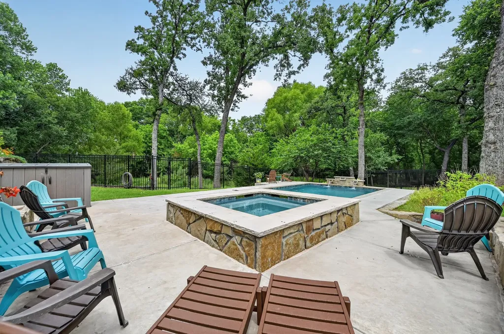 308 Familia Court Azle TX 76020
