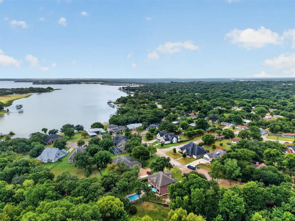 308 Familia Court Azle TX 76020