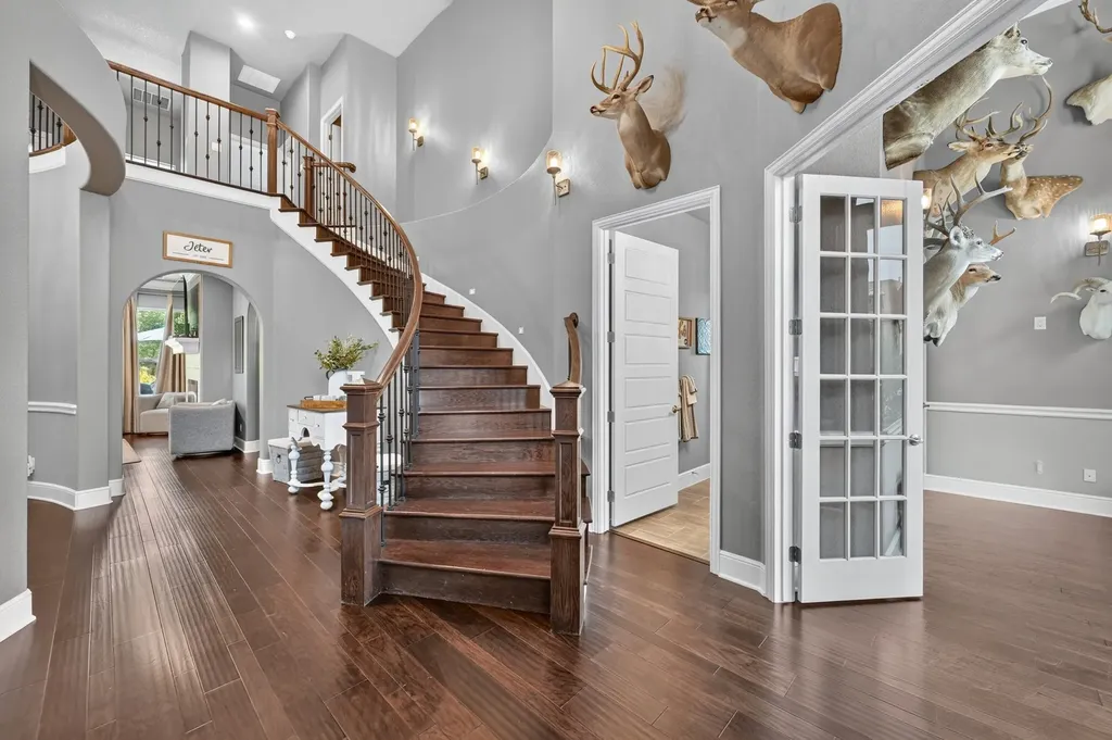 308 Familia Court Azle TX 76020