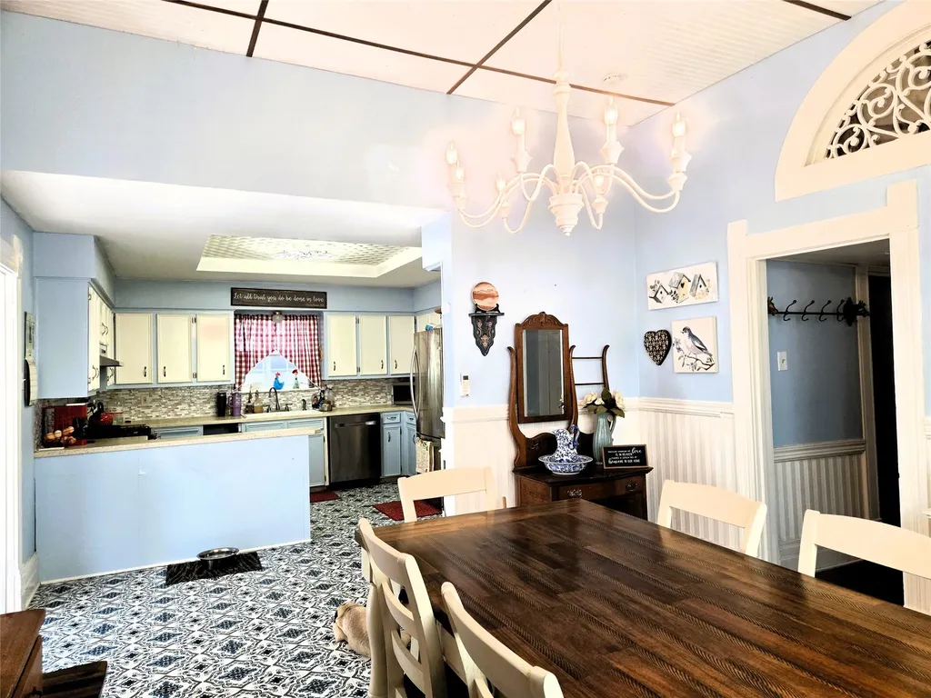 308 N San Jacinto Street Whitney TX 76692