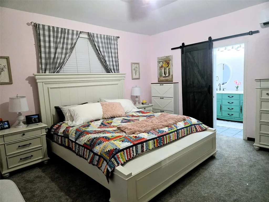 308 N San Jacinto Street Whitney TX 76692