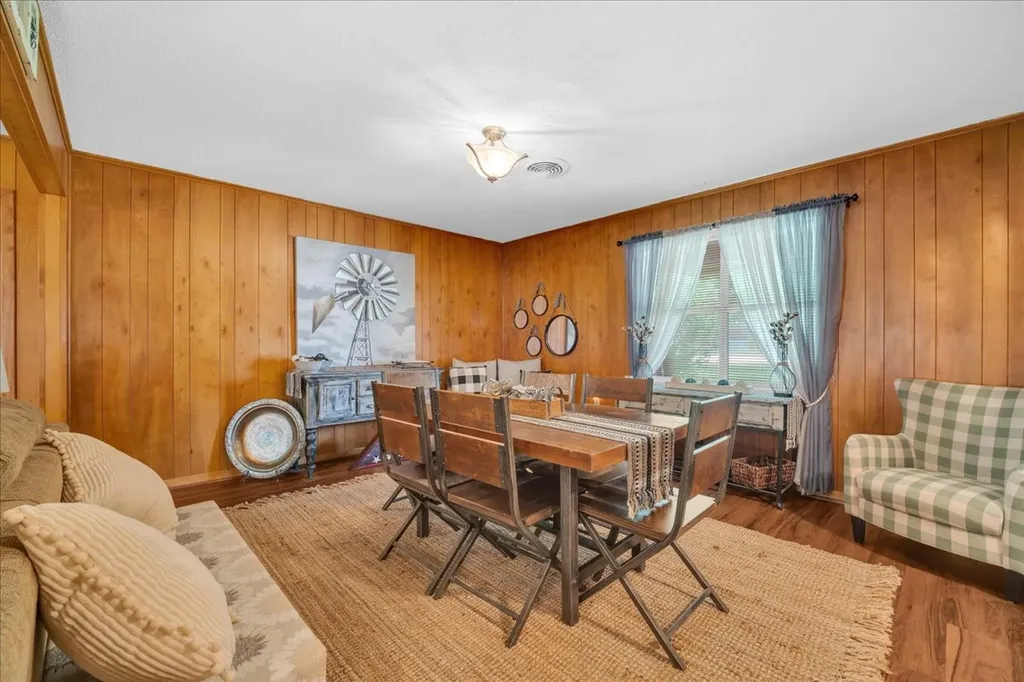 419 S Williams Street Hamilton TX 76531