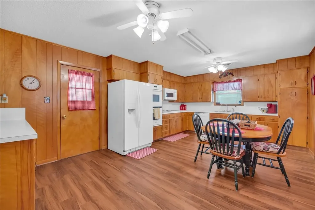 419 S Williams Street Hamilton TX 76531