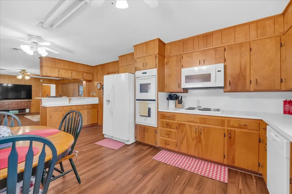 419 S Williams Street Hamilton TX 76531