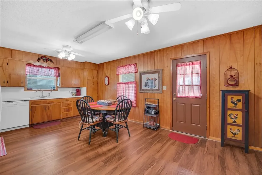 419 S Williams Street Hamilton TX 76531