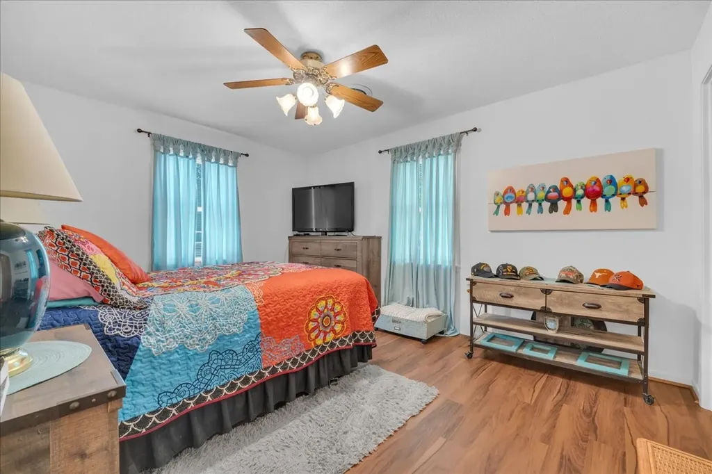419 S Williams Street Hamilton TX 76531