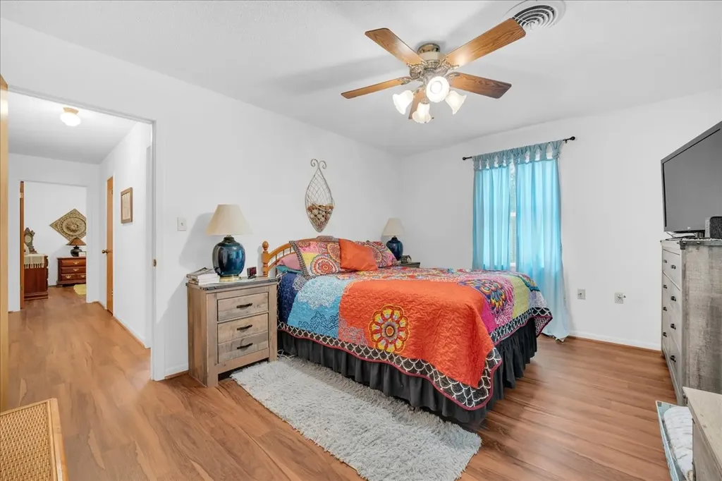 419 S Williams Street Hamilton TX 76531