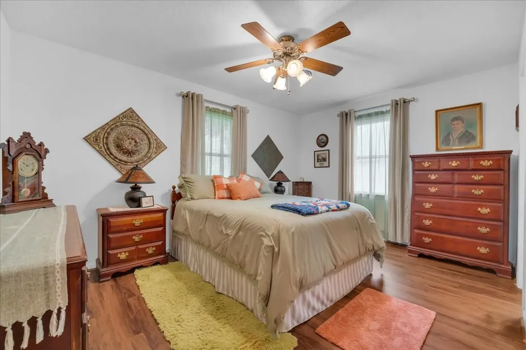 419 S Williams Street Hamilton TX 76531