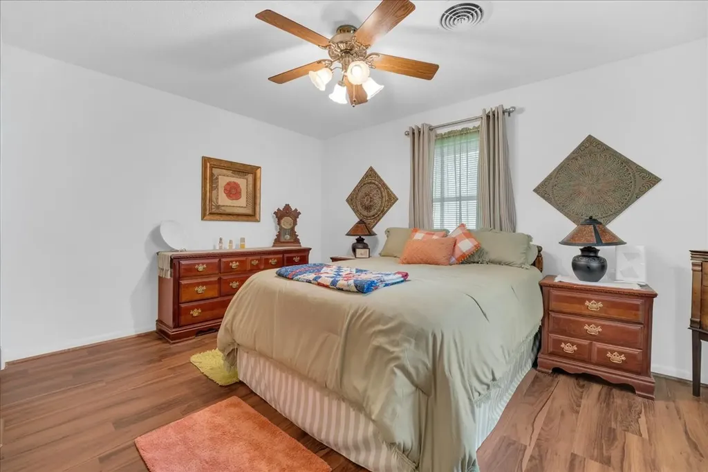 419 S Williams Street Hamilton TX 76531