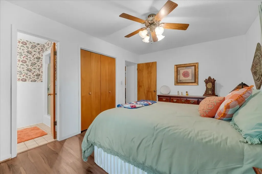 419 S Williams Street Hamilton TX 76531