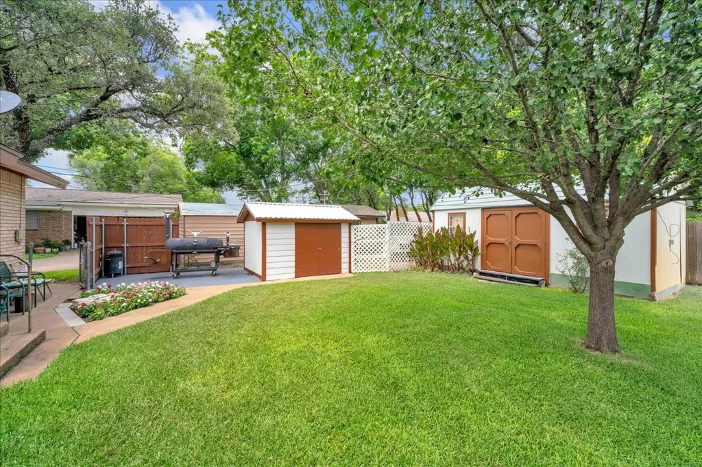 419 S Williams Street Hamilton TX 76531
