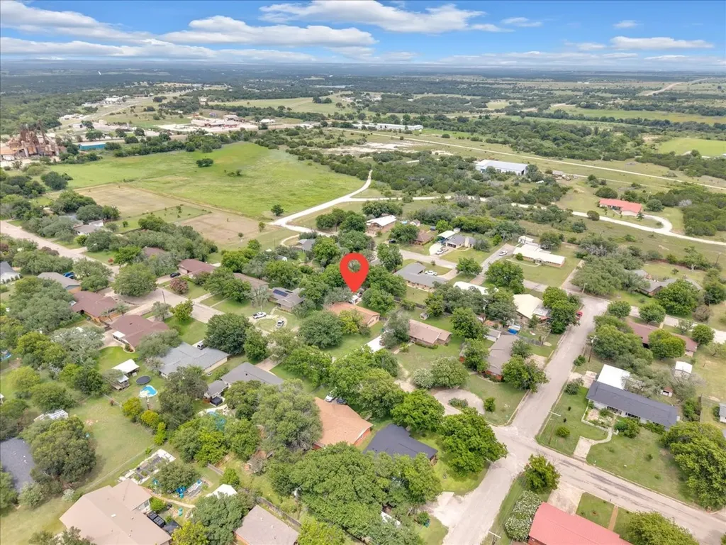 419 S Williams Street Hamilton TX 76531