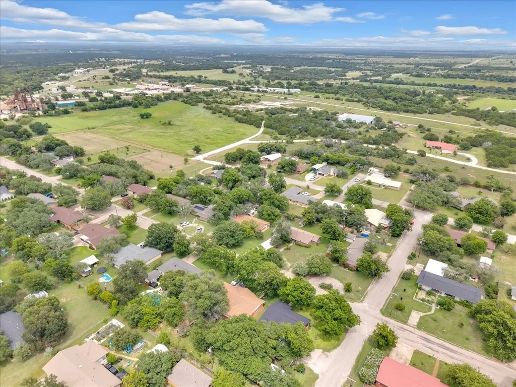 419 S Williams Street Hamilton TX 76531