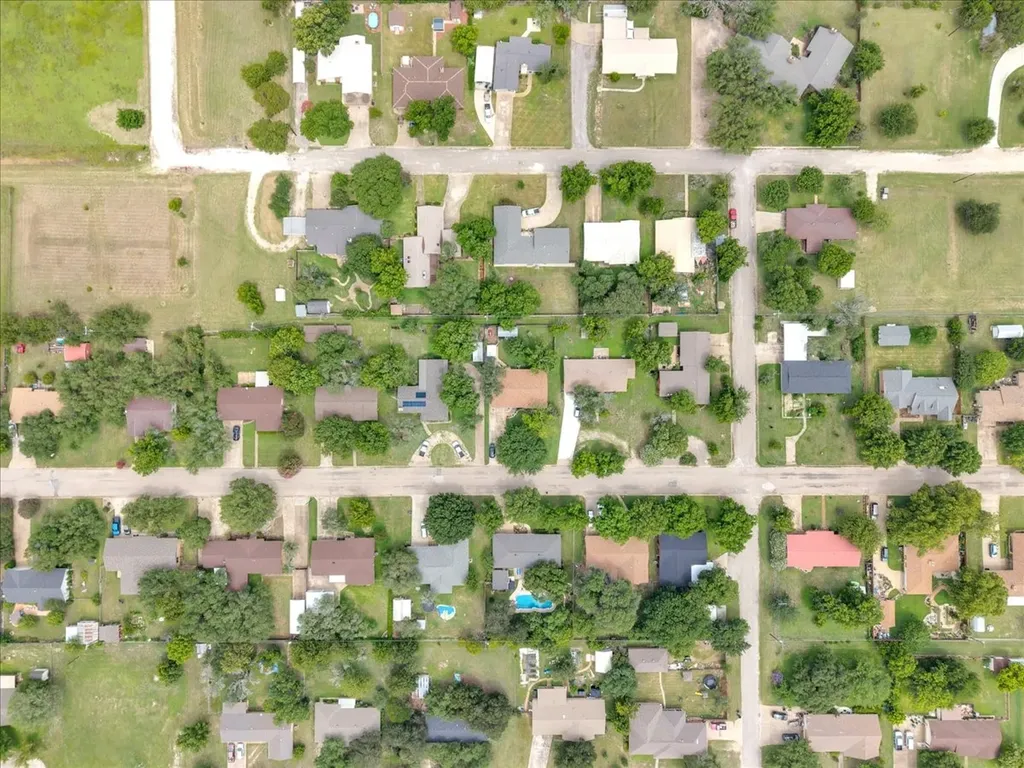 419 S Williams Street Hamilton TX 76531