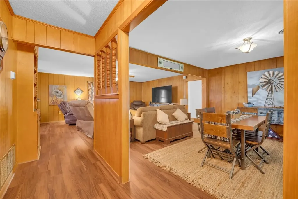 419 S Williams Street Hamilton TX 76531