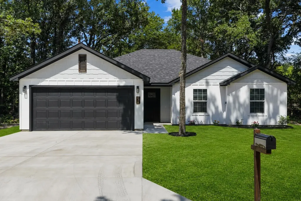 134 Sierra Madre Street Payne Springs TX 75156