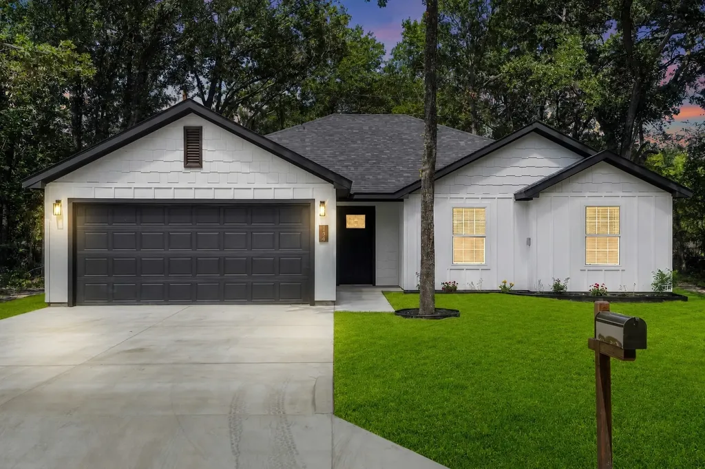 134 Sierra Madre Street Payne Springs TX 75156