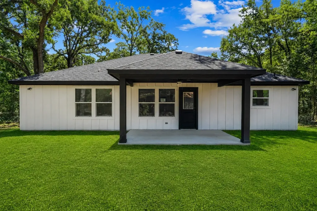 134 Sierra Madre Street Payne Springs TX 75156