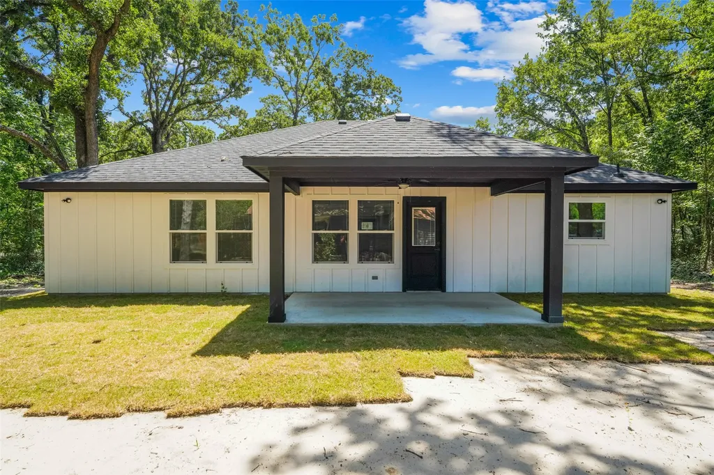 134 Sierra Madre Street Payne Springs TX 75156