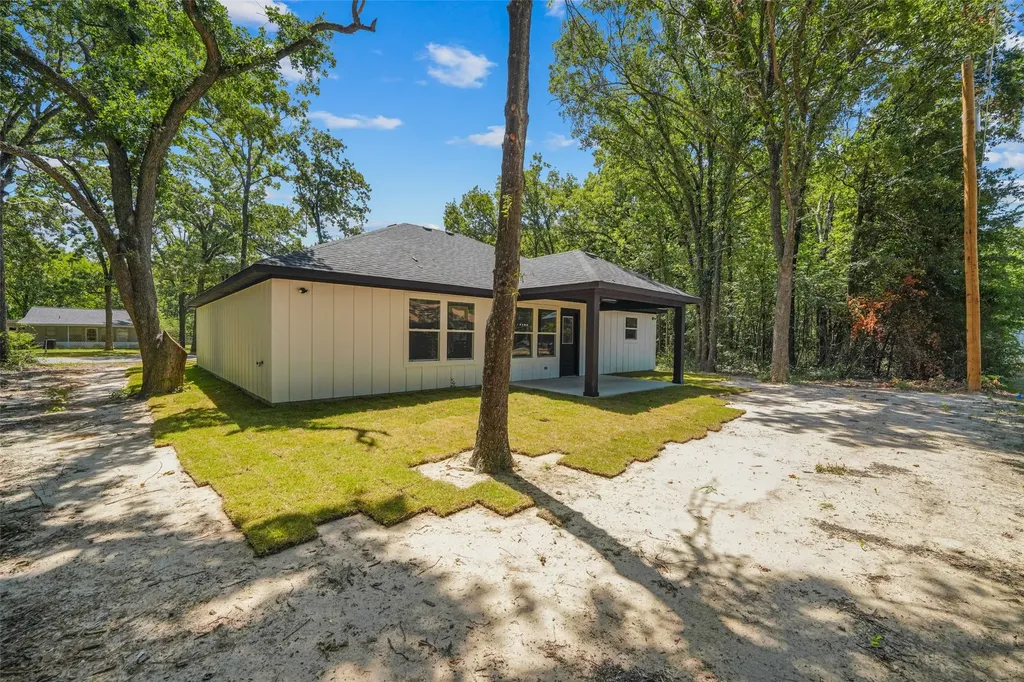 134 Sierra Madre Street Payne Springs TX 75156
