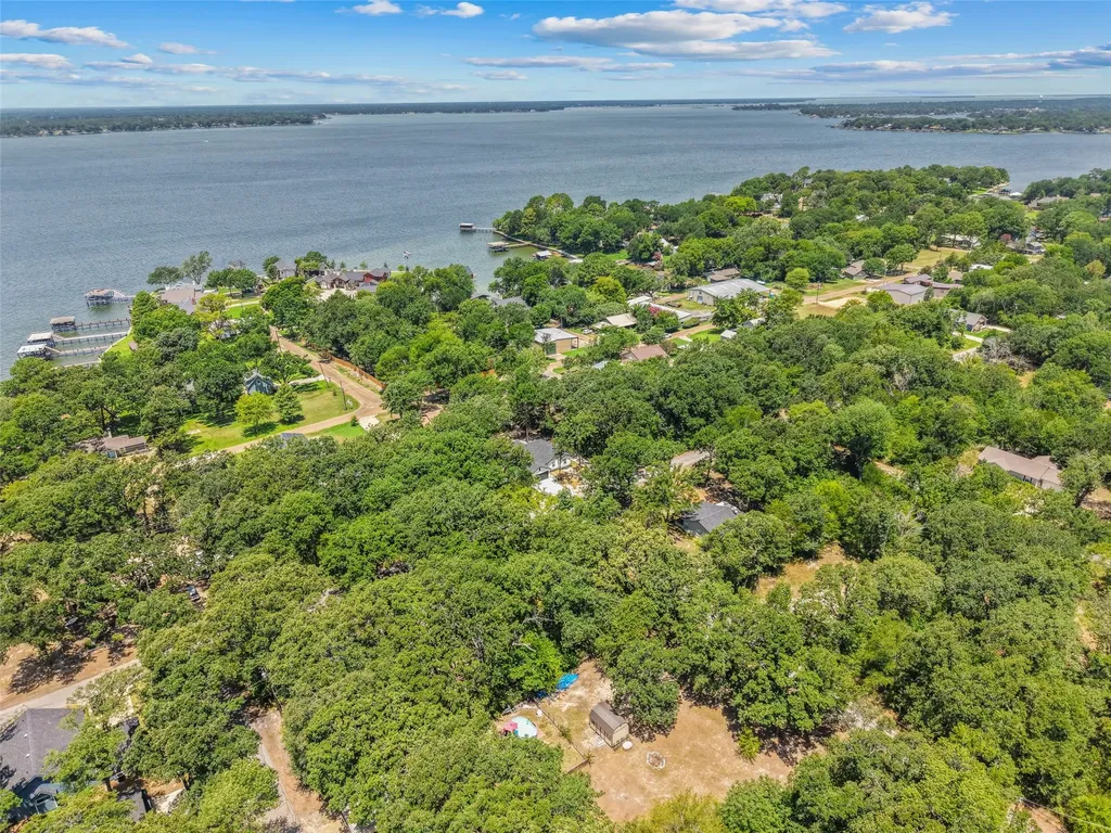 134 Sierra Madre Street Payne Springs TX 75156
