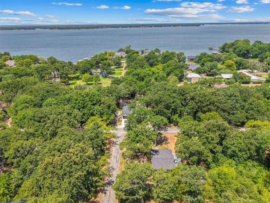 134 Sierra Madre Street Payne Springs TX 75156
