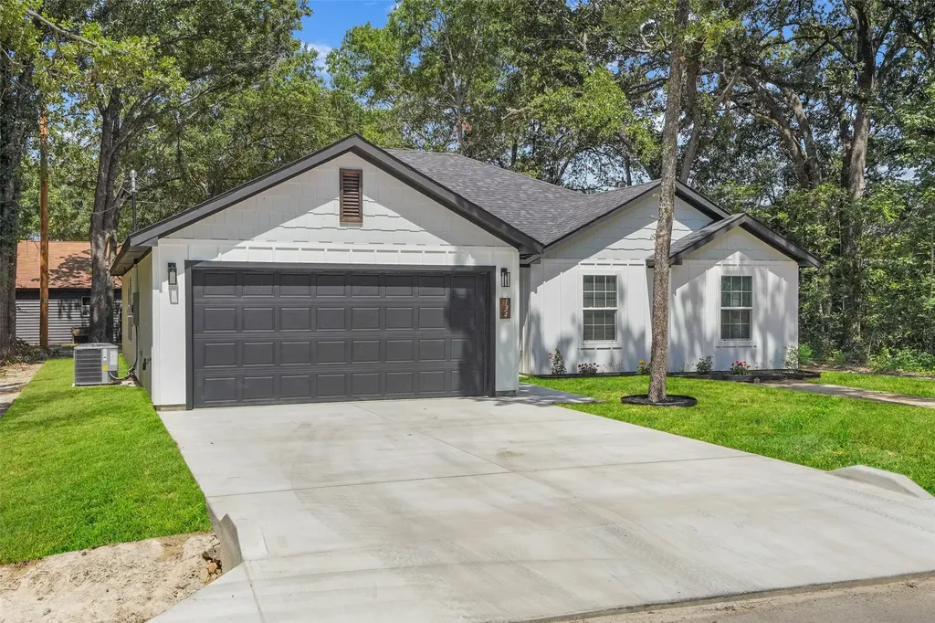 134 Sierra Madre Street Payne Springs TX 75156