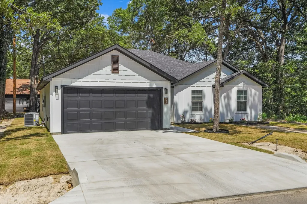 134 Sierra Madre Street Payne Springs TX 75156