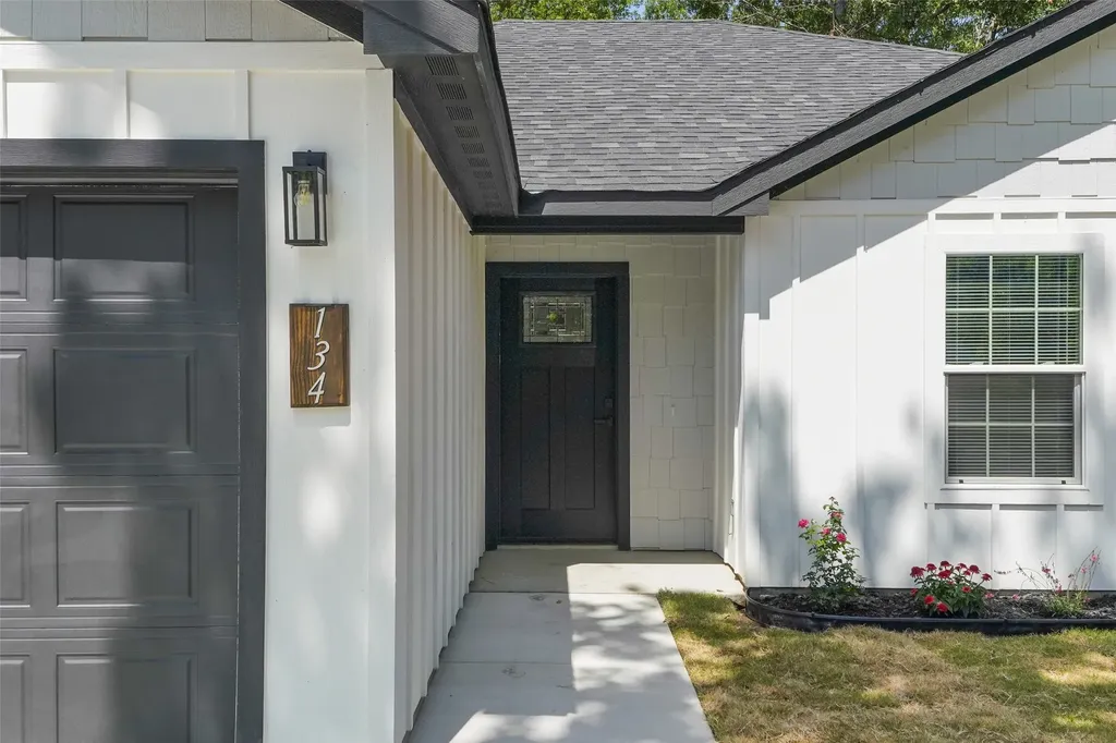 134 Sierra Madre Street Payne Springs TX 75156