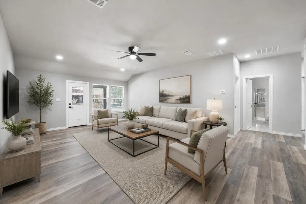 134 Sierra Madre Street Payne Springs TX 75156