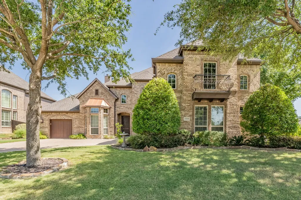 1529 Sagebrush Trail Keller TX 76248