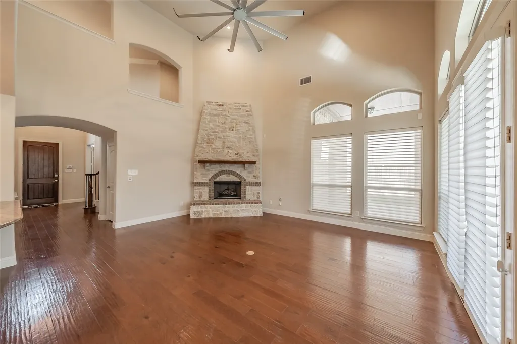 1529 Sagebrush Trail Keller TX 76248