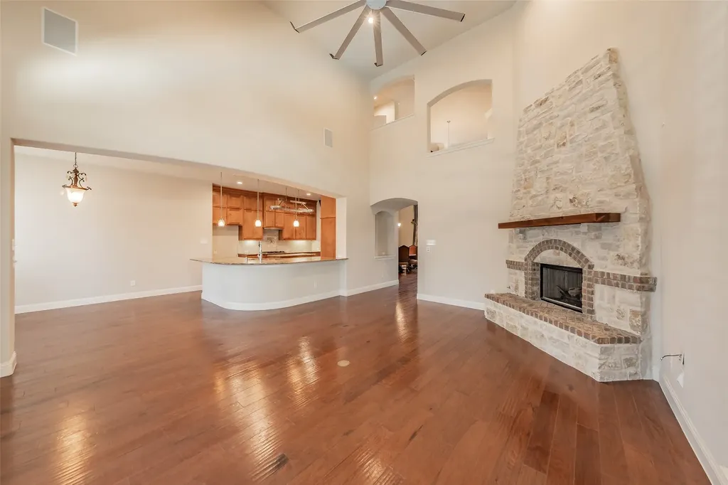 1529 Sagebrush Trail Keller TX 76248