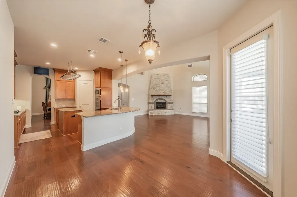 1529 Sagebrush Trail Keller TX 76248