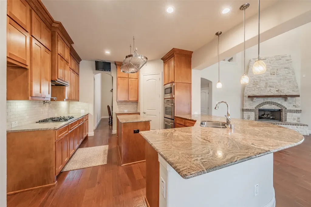 1529 Sagebrush Trail Keller TX 76248