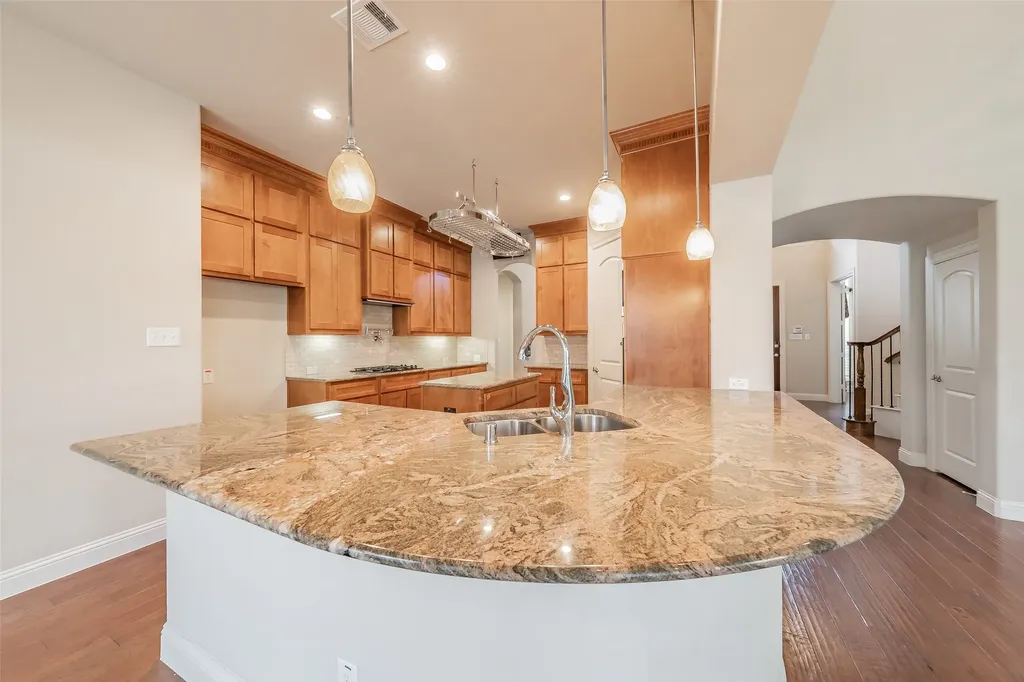 1529 Sagebrush Trail Keller TX 76248