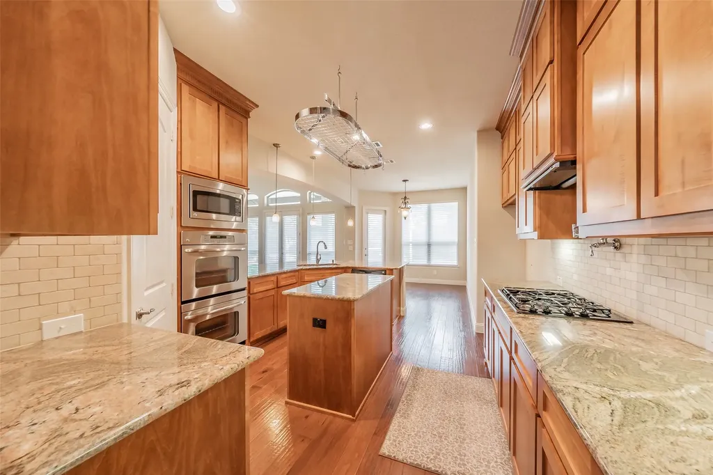 1529 Sagebrush Trail Keller TX 76248