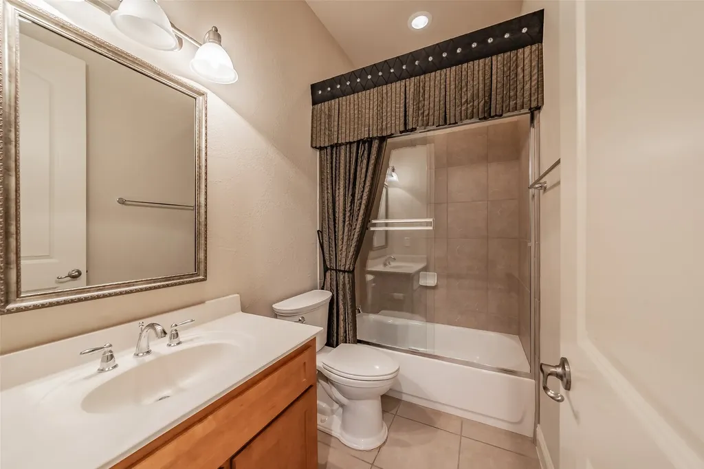 1529 Sagebrush Trail Keller TX 76248