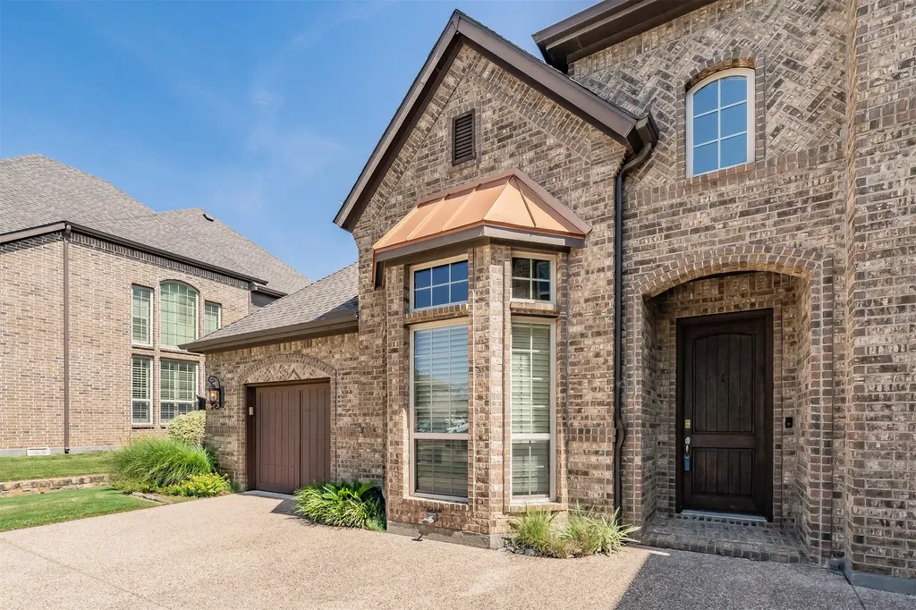 1529 Sagebrush Trail Keller TX 76248