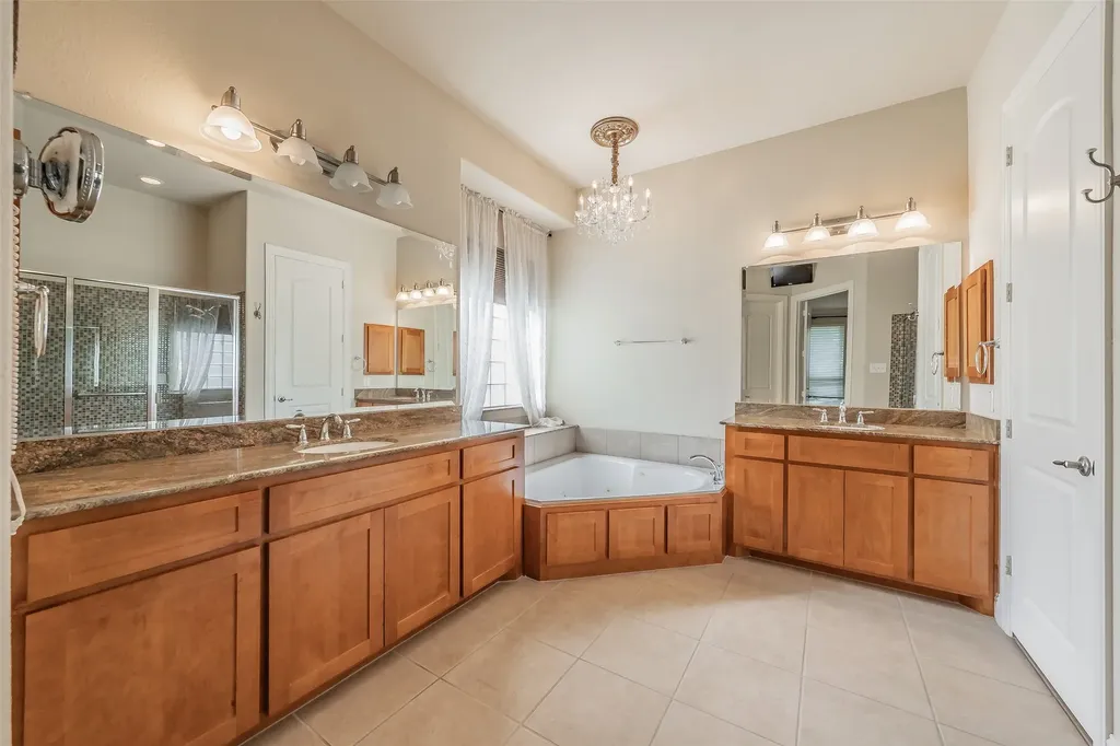 1529 Sagebrush Trail Keller TX 76248